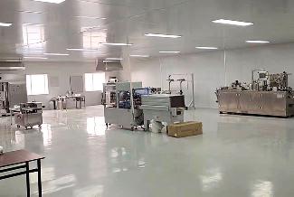 河南膏藥貼牌加工廠(chǎng)區(qū)